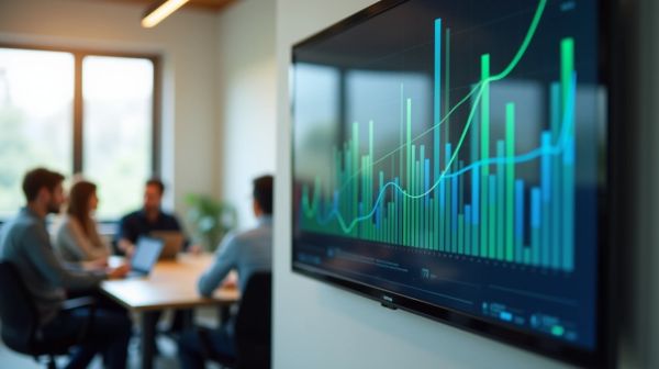 How learning analytics can transform your workplace outcomes