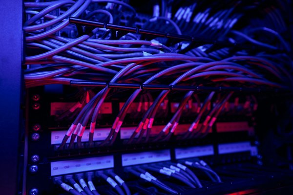 Why choose a colocation data center?